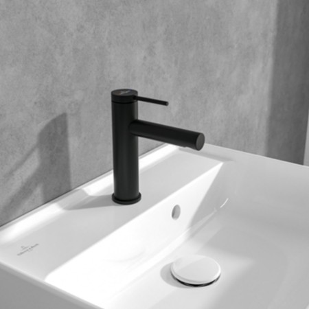 Villeroy & Boch Loop & Friends Einhebel-Waschtischarmatur