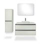 Duravit Sivida Aufsatzbecken eckig 40 cm