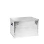 ALUTEC Aluminiumbox CLASSIC 186 l