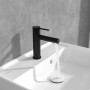 Villeroy & Boch Loop & Friends Einhebel-Waschtischarmatur