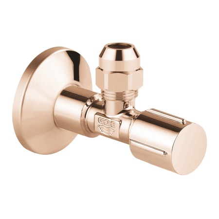 GROHE Eckventil 1/2" x 3/8"