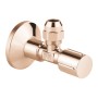 GROHE Eckventil 1/2" x 3/8"