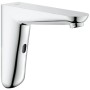 GROHE Euroeco CE Wandbatterie