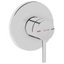 VitrA Origin Einhebel-Brausearmatur, Unterputz