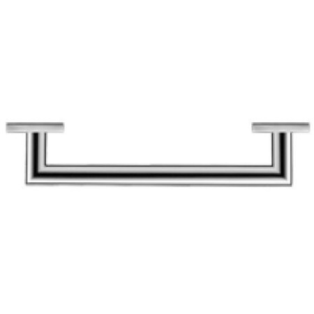 Duravit Karree Wannengriff