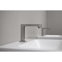 Geberit Brenta Waschtischarmatur Standmontage, Netzbetrieb, mit AP-Funktionsbox