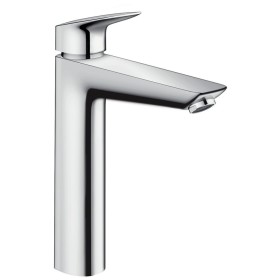 hansgrohe Logis Einhebel-Waschtischmischer 190