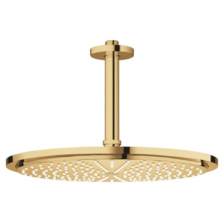 GROHE Rainshower Cosmopolitan 310 Kopfbrauseset mit Deckenanschluss