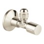 GROHE Eckventil 1/2" x 3/8"