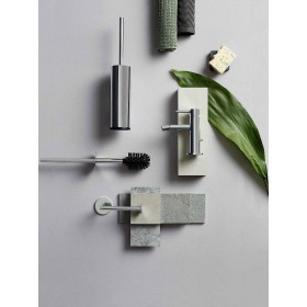 VitrA Origin Einhebel-Bidetmischer mit Ablaufgarnitur