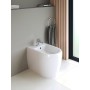 Duravit Qatego Stand Bidet