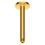 Duravit Brausearm mit Deckenanschluss 20 cm