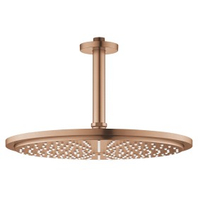 GROHE Rainshower Cosmopolitan 310 Kopfbrauseset mit Deckenanschluss