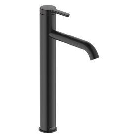 Duravit C.1 Einhebel-Waschtischmischer XL FreshStart und MinusFlow, ohne Zugstangen-Ablaufgarnitur