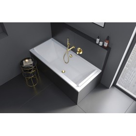 Duravit Wave Wanneneinlauf