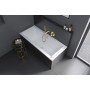 Duravit Wave Wanneneinlauf