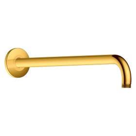 Duravit Brausearm gebogen 41 cm