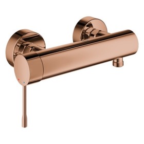 GROHE Essence Neu Einhand-Brausebatterie Aufputz
