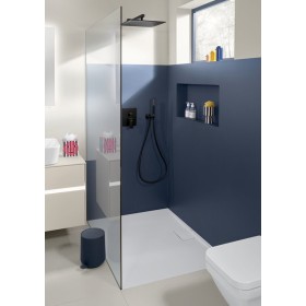 Villeroy & Boch Universal Showers Regenbrausearm eckig
