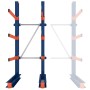 KRAGARMREGAL EINSEITIG GRUNDELEMENT 3m hoch - 80cm armtiefe - 1.1m breit
