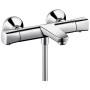 hansgrohe Ecostat Universal Wannenthermostat Aufputz