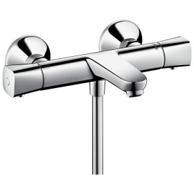hansgrohe Ecostat Universal Wannenthermostat Aufputz