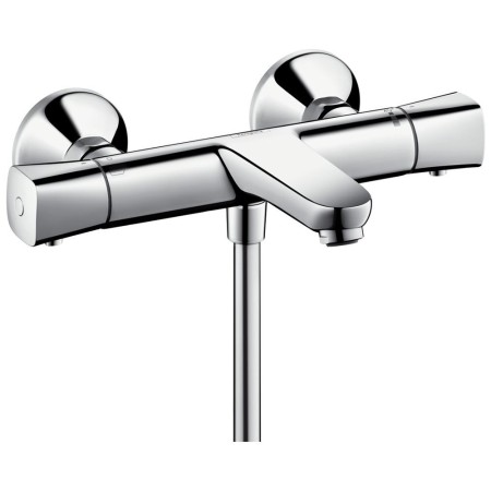 hansgrohe Ecostat Universal Wannenthermostat Aufputz