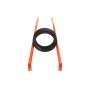REIFENREGAL ANBAUELEMENT 2m hoch - 1.8m breit - 40cm tief - 4 Ebene für ca. 48 Reifen