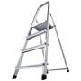 Corda Haushaltsleiter, 4 Stufen