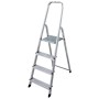 Corda Haushaltsleiter, 4 Stufen