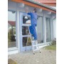 Corda Haushaltsleiter, 4 Stufen