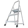 Corda Haushaltsleiter, 3 Stufen