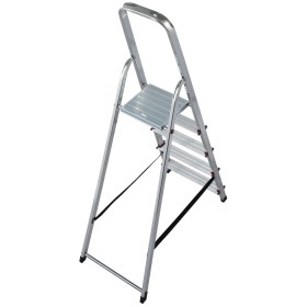 Corda Haushaltsleiter, 5 Stufen