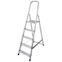 Corda Haushaltsleiter, 5 Stufen
