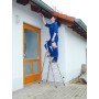Corda Haushaltsleiter, 5 Stufen