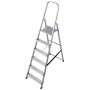 Corda Haushaltsleiter, 6 Stufen