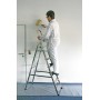 Corda Haushaltsleiter, 6 Stufen