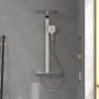 Villeroy & Boch Infinity Showers Duschsystem mit 3 Funktionen für Wandmontage