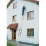 Mehrweckleiter 3-teilig, 3 x 11 Sprossen