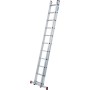 Corda Schiebe-Leiter 2x11 Sprossen
