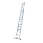 Corda Vielzweckleiter, 3 x 8 Sprossen