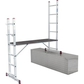 Corda Leiterngerüst - 2x6