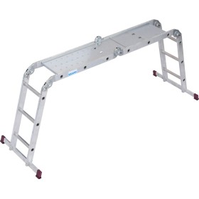 Corda Gelenkleiter 4 x 3 Sprossen