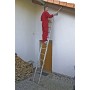 Corda Gelenkleiter 4 x 3 Sprossen