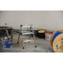 Monto Stufen-Doppelleiter Dopplo 2x3 Stufen