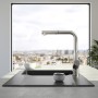 Villeroy & Boch Subway Style Shower Einhebel-Küchenarmatur