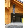 MultiMatic Gelenk-Universalleiter 4x4 Sprossen