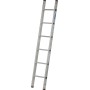 Monto Sprossen-Anlegeleiter Sibilo, einteilig 6 Sprossen