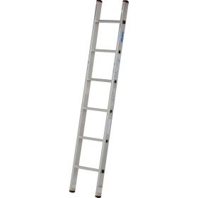 Échelle simple Monto Sibilo à échelons profilés, 6 échelons