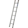 Monto Sprossen-Anlegeleiter Sibilo, einteilig 6 Sprossen